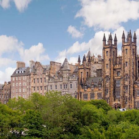 Sumptuous 2Br Apt Next To Edinburgh Castle! Buitenkant foto