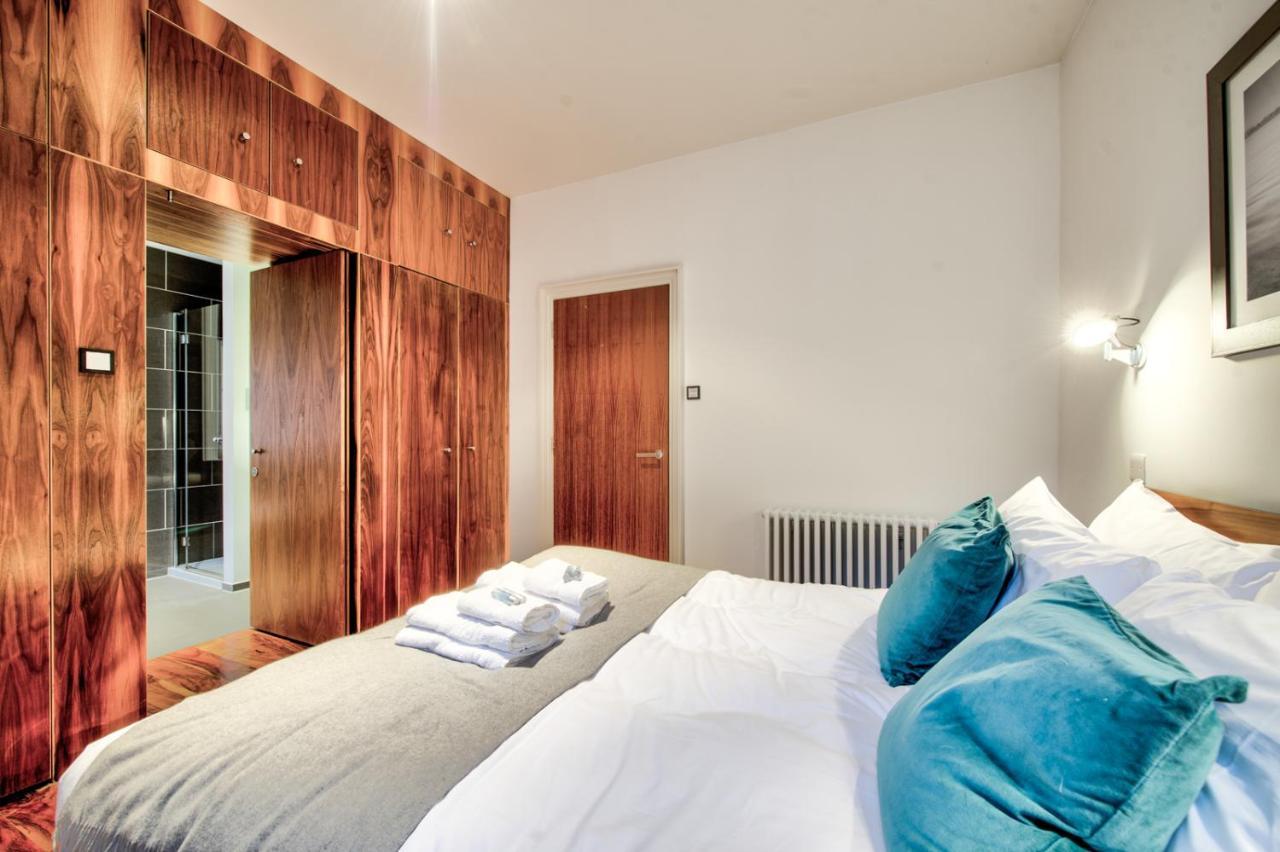 Sumptuous 2Br Apt Next To Edinburgh Castle! Buitenkant foto